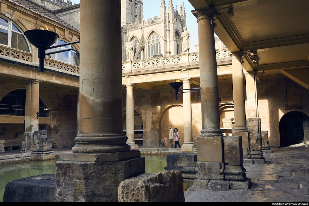 holiday inn express bath by ihg