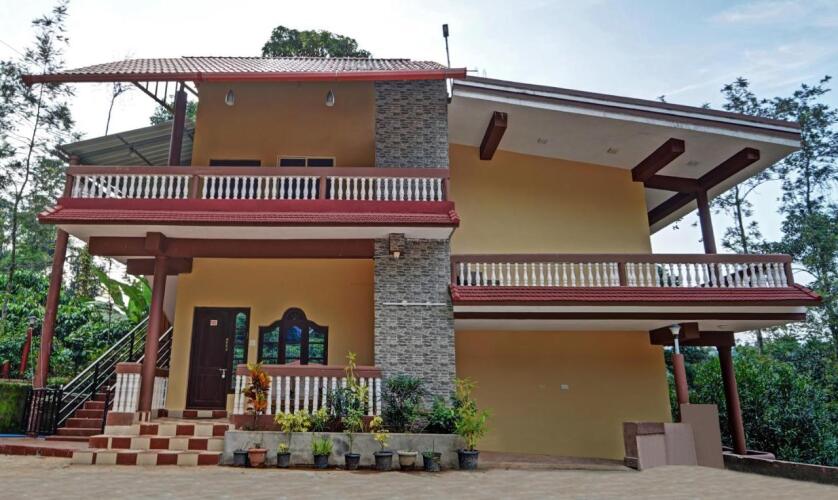 coorg