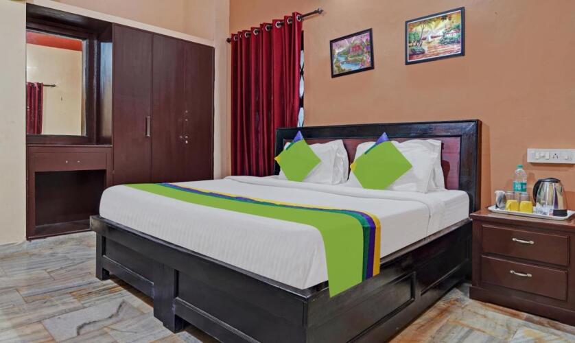 coorg