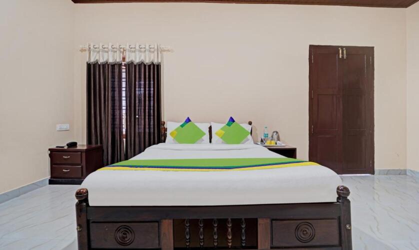 coorg