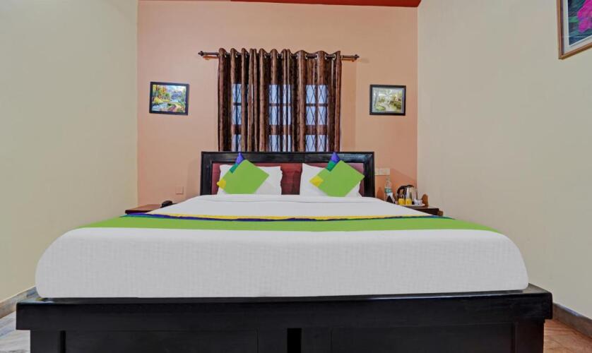 coorg