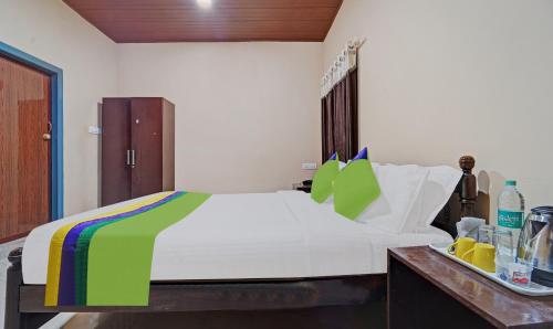 coorg