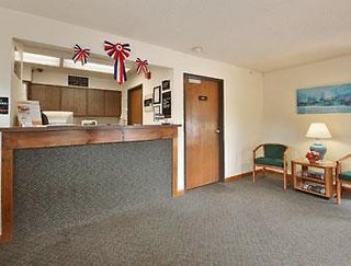 Super 8 By Wyndham Bath Hammondsport Area,Cattaraugus County>>Bath,2 star