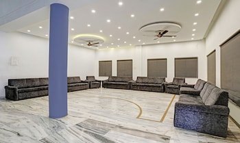 Treebo Trend Varsha Inn,Cidco>>Aurangabad,2 star