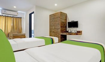 Treebo Trend Varsha Inn,Cidco>>Aurangabad,2 star