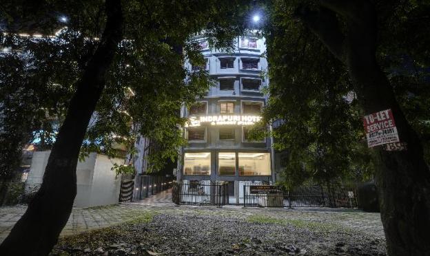 treebo indrapuri hotel and resort siliguri junction