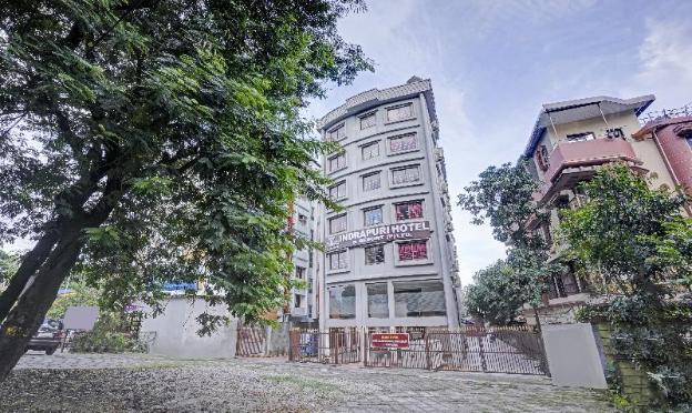 treebo indrapuri hotel and resort siliguri junction