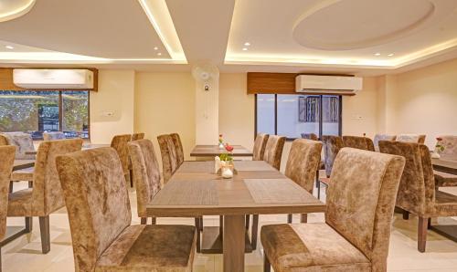 treebo indrapuri hotel and resort siliguri junction