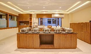treebo indrapuri hotel and resort siliguri junction