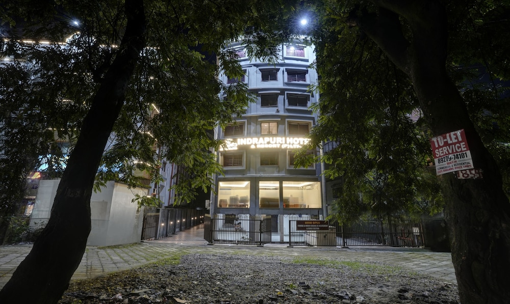 treebo indrapuri hotel and resort siliguri junction