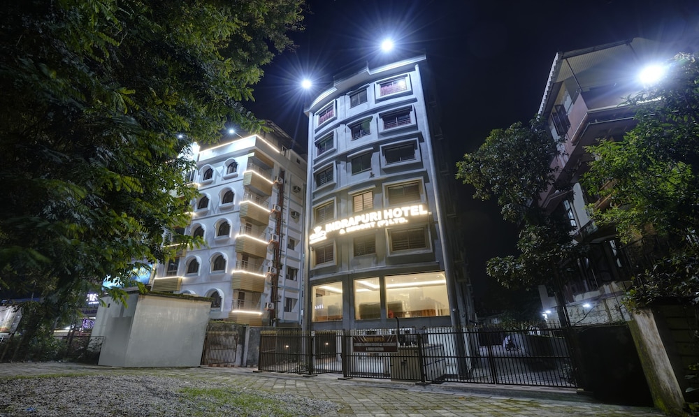 treebo indrapuri hotel and resort siliguri junction