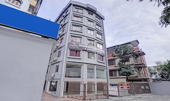 treebo indrapuri hotel and resort siliguri junction