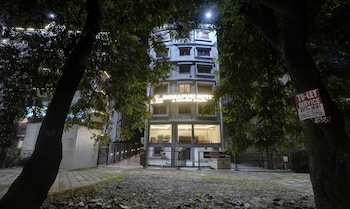 treebo indrapuri hotel and resort siliguri junction
