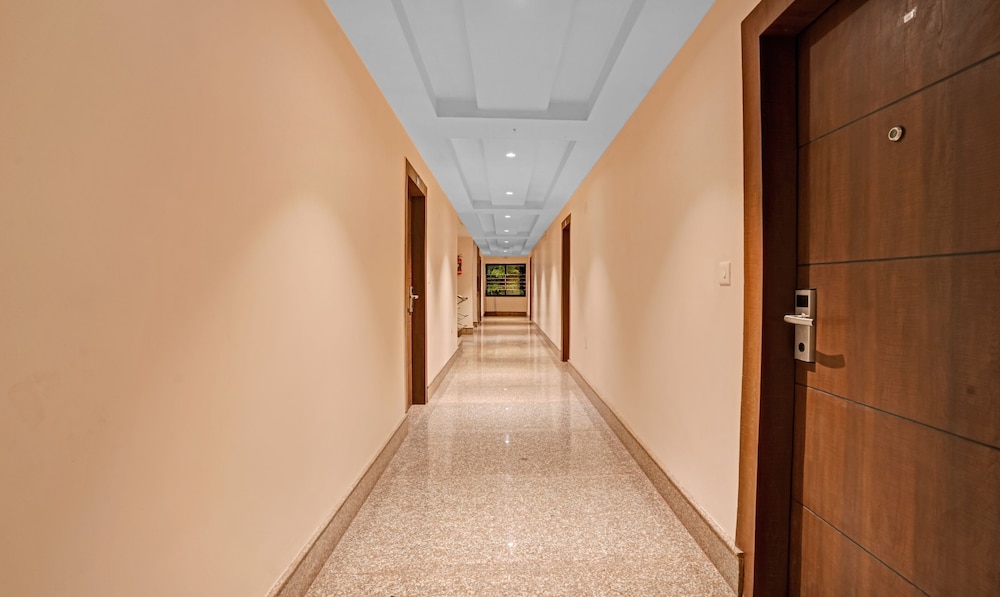 treebo indrapuri hotel and resort siliguri junction