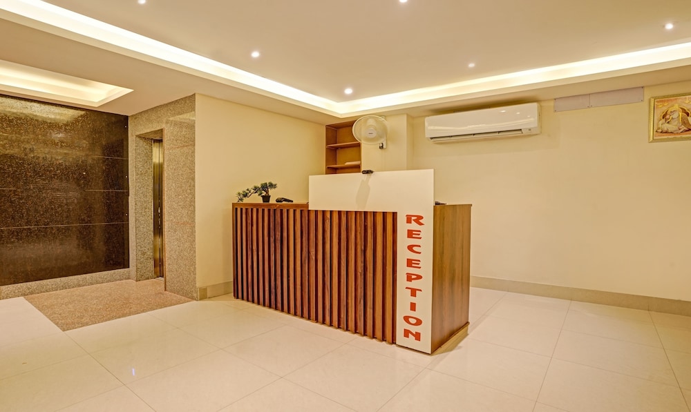treebo indrapuri hotel and resort siliguri junction