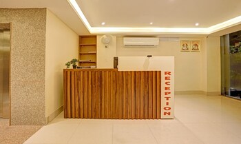 treebo indrapuri hotel and resort siliguri junction