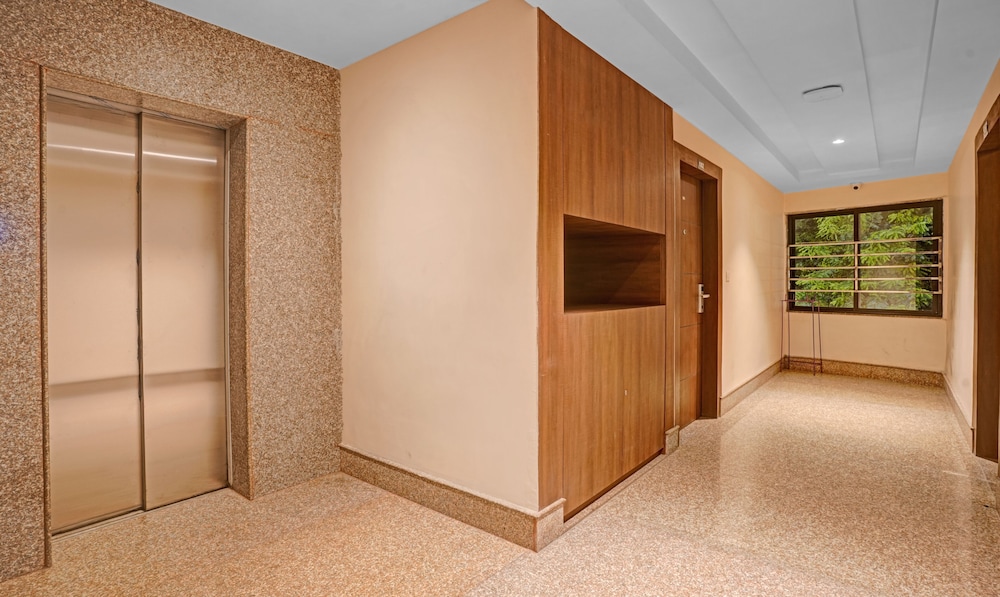 treebo indrapuri hotel and resort siliguri junction