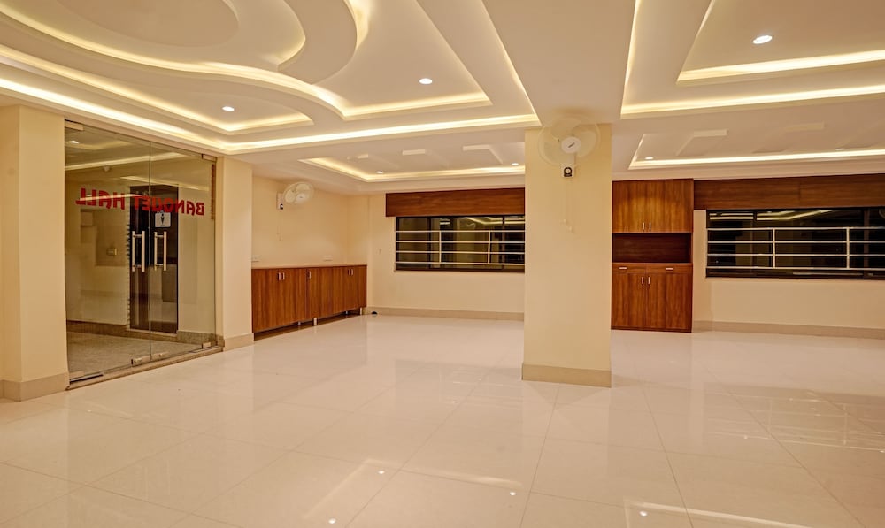 treebo indrapuri hotel and resort siliguri junction