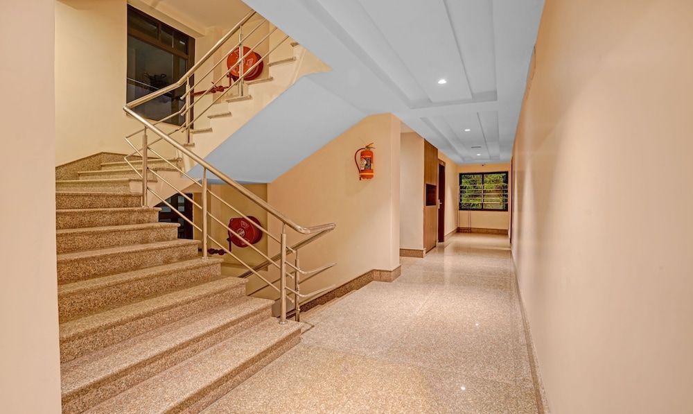 treebo indrapuri hotel and resort siliguri junction