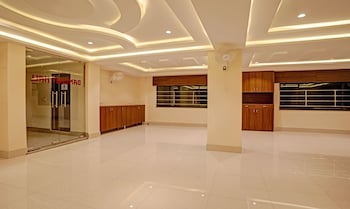 treebo indrapuri hotel and resort siliguri junction
