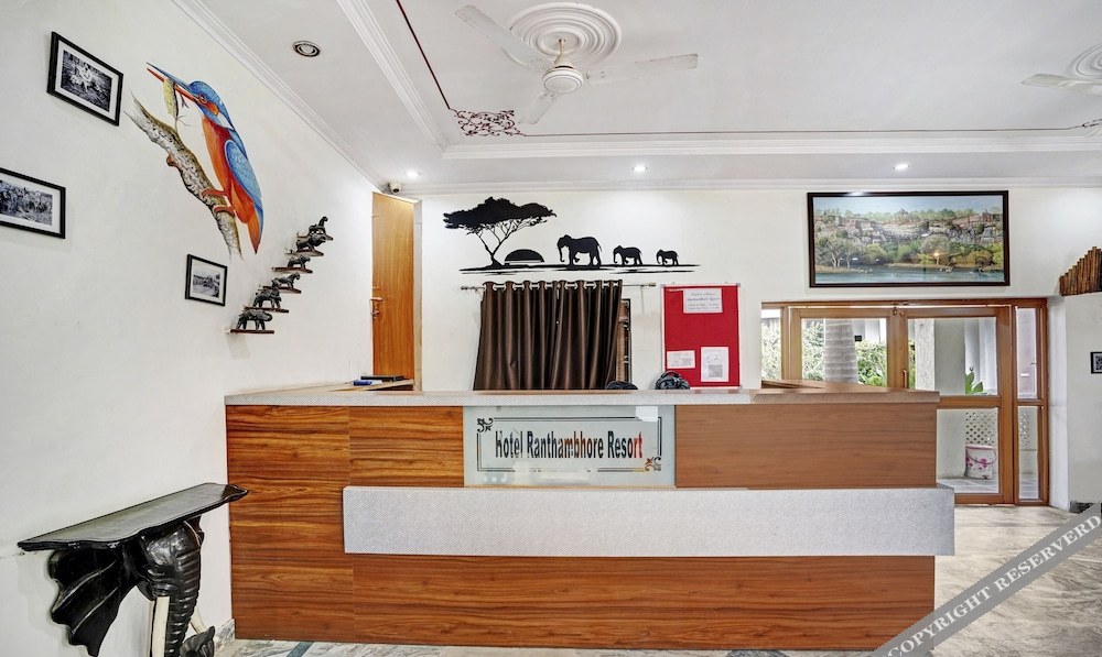 ranthambore