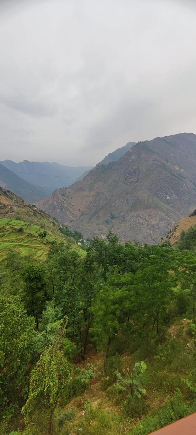 joshimath