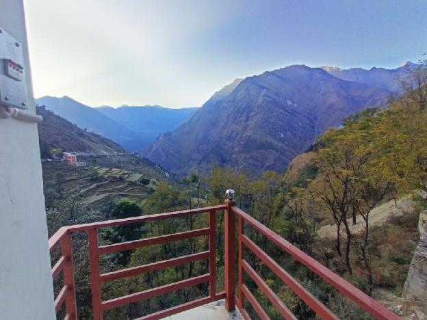 joshimath