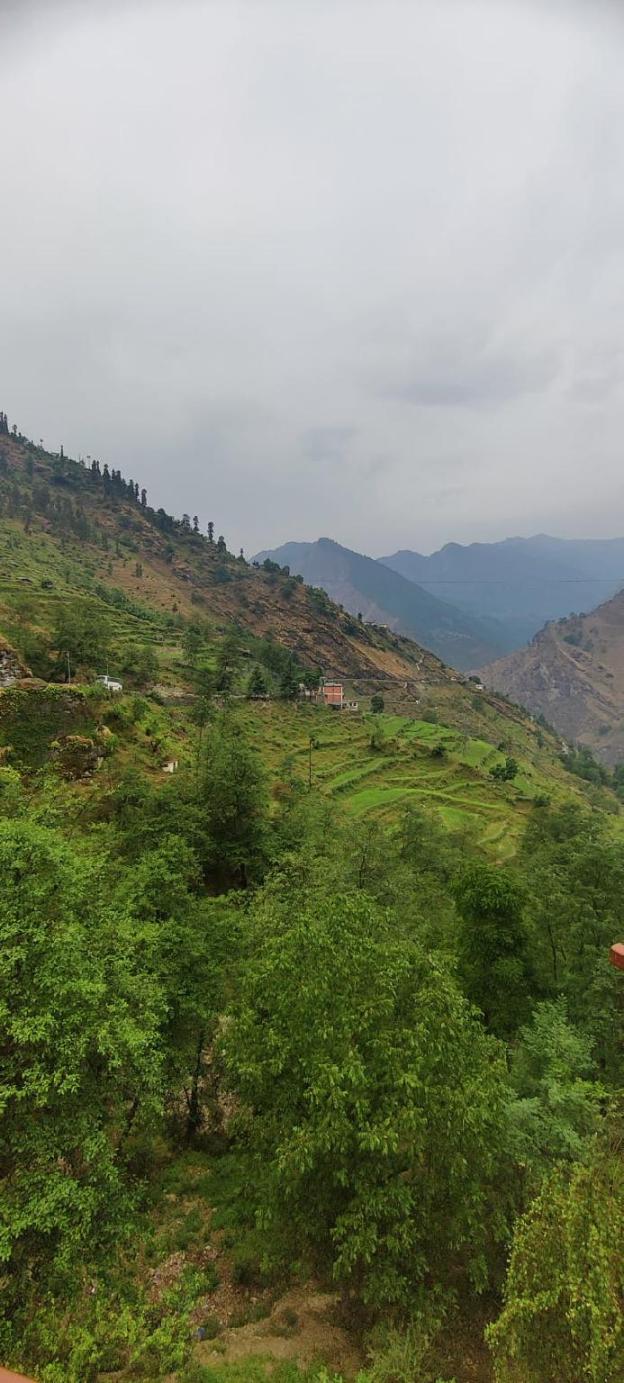 joshimath
