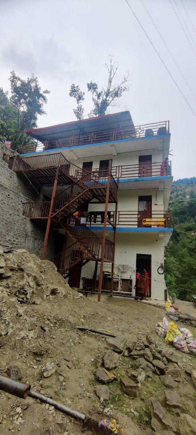joshimath