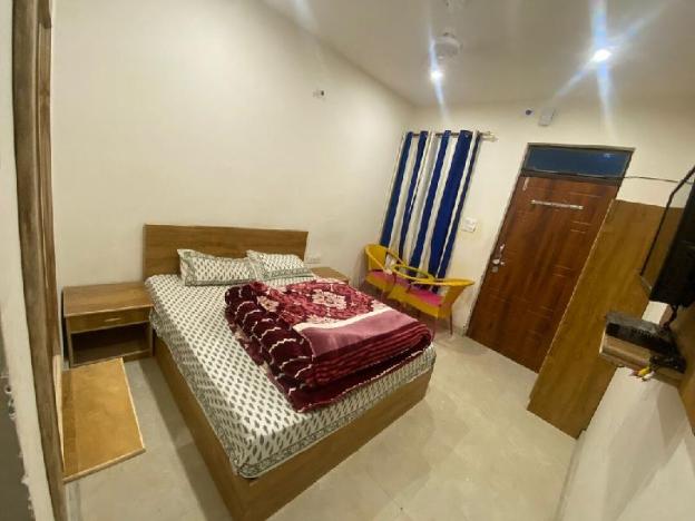 joshimath