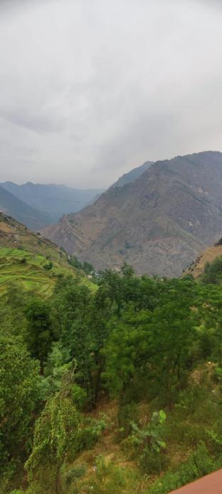 joshimath