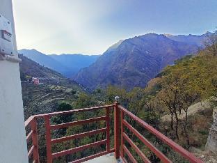 joshimath