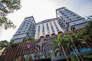 Steg Kuala Lumpur,51 Jalan Tiong Nam,4 star