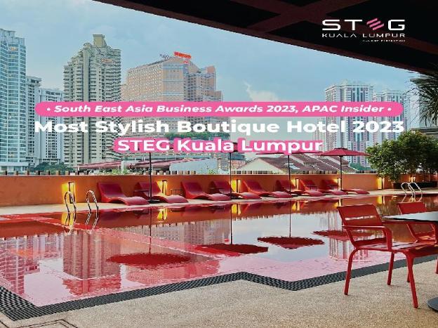steg kuala lumpur