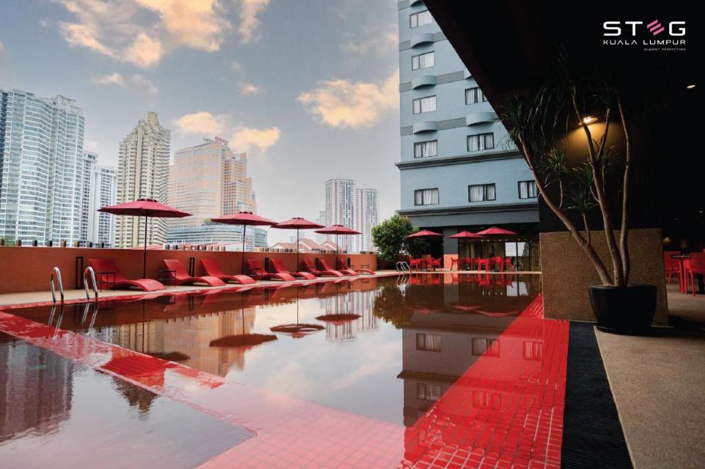 steg kuala lumpur