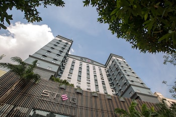 steg kuala lumpur