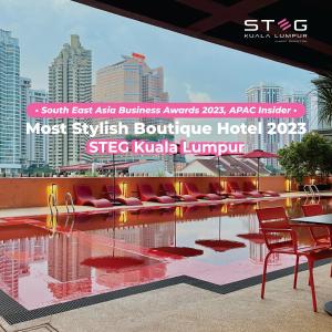 steg kuala lumpur