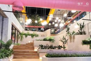 steg kuala lumpur