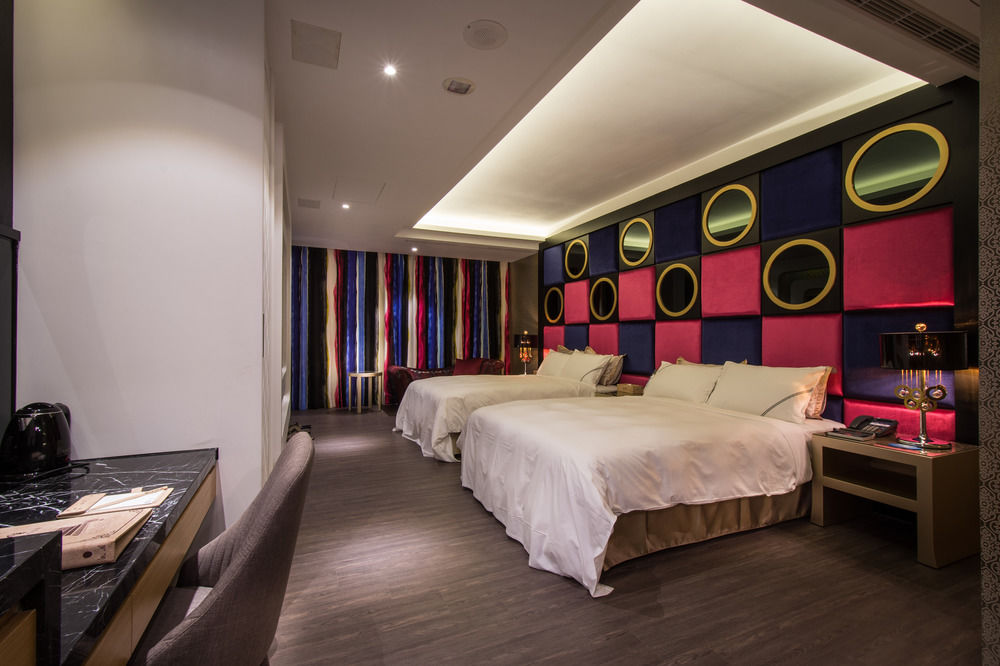 uher luxury resort and hotel