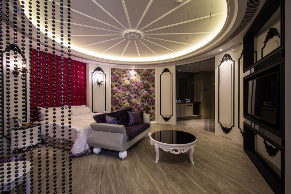 uher luxury resort and hotel