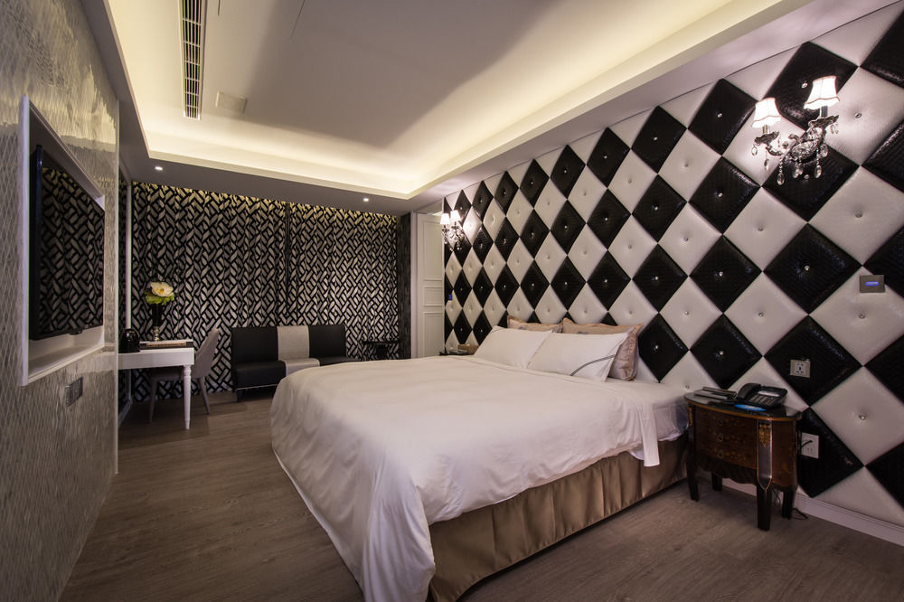 uher luxury resort and hotel