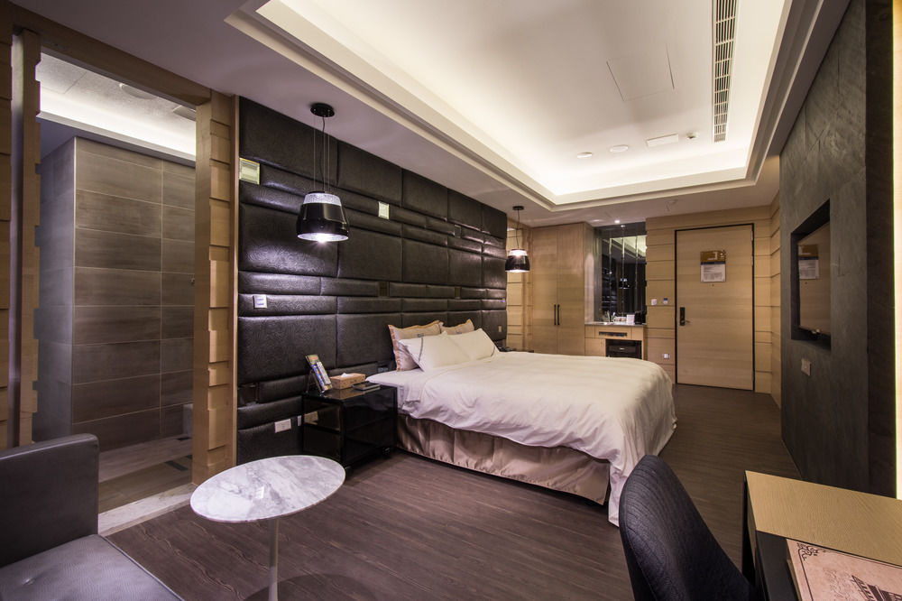 uher luxury resort and hotel