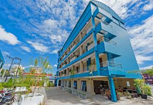 pure phuket residence