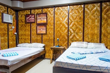 Rock Island Resort,Caraga>>Bislig,3 star