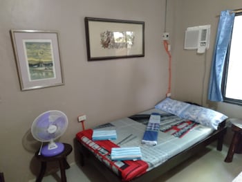 Rock Island Resort,Caraga>>Bislig,3 star
