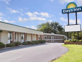 Days Inn By Wyndham Bedford,Lynchburg>>Bedford,2 star