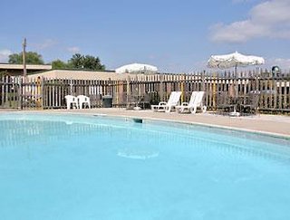 Days Inn By Wyndham Bedford,Lynchburg>>Bedford,2 star