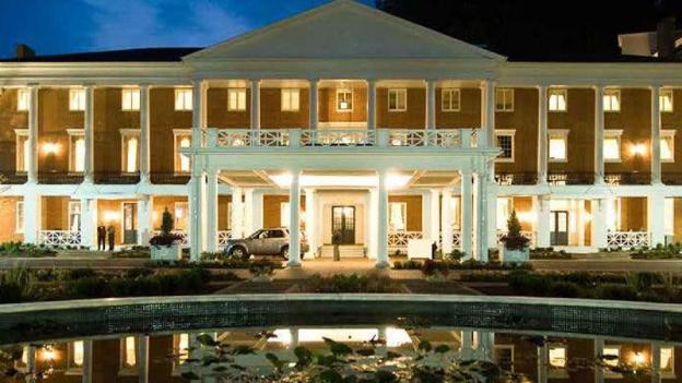 omni bedford springs resort and spa