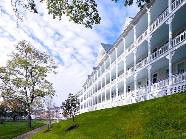 omni bedford springs resort and spa