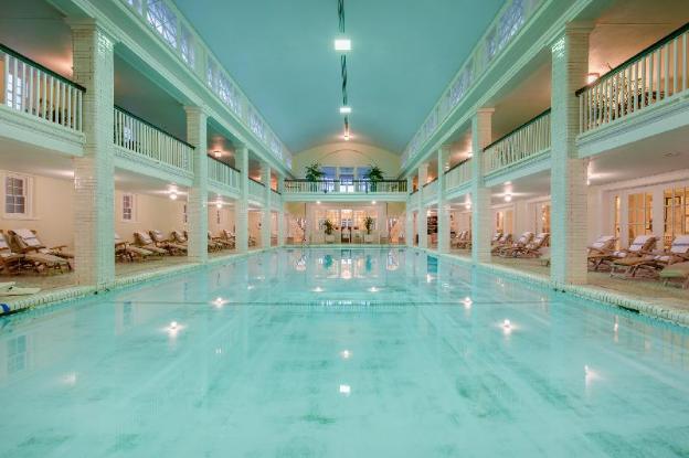 omni bedford springs resort and spa